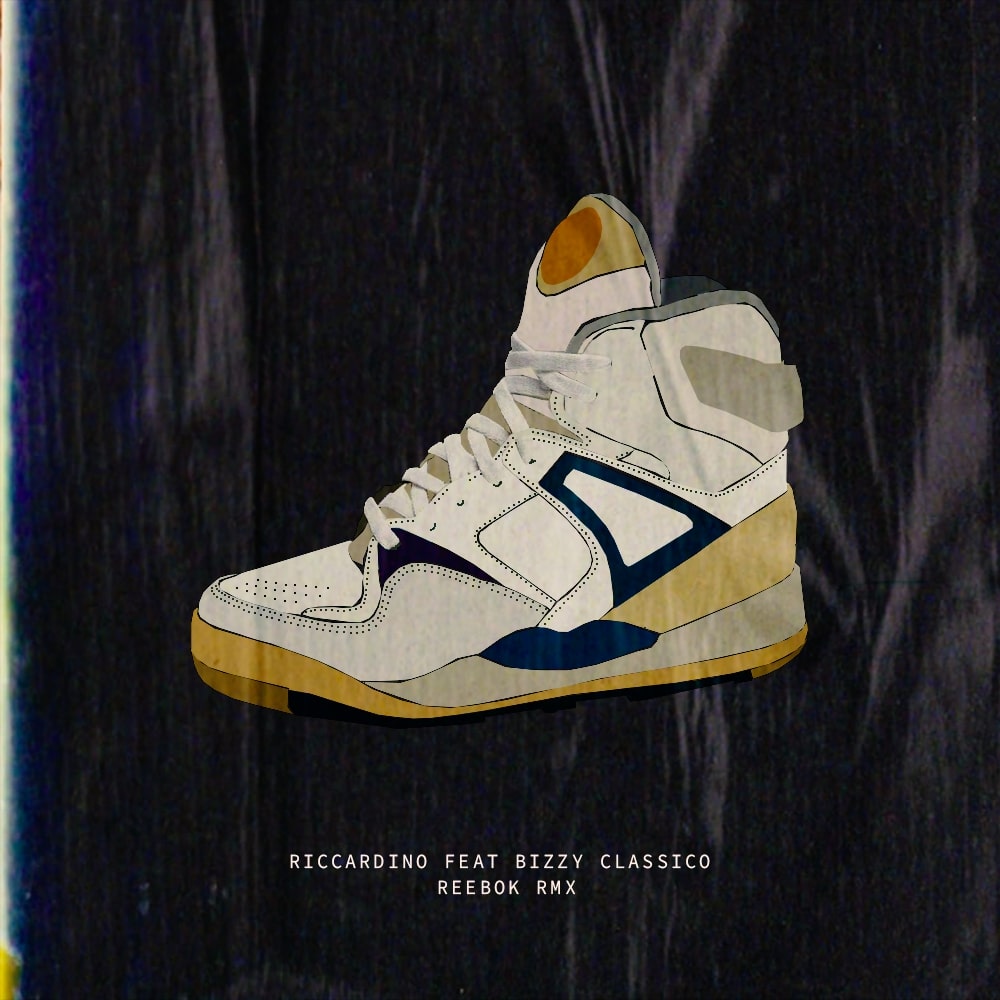 Reebok RMX